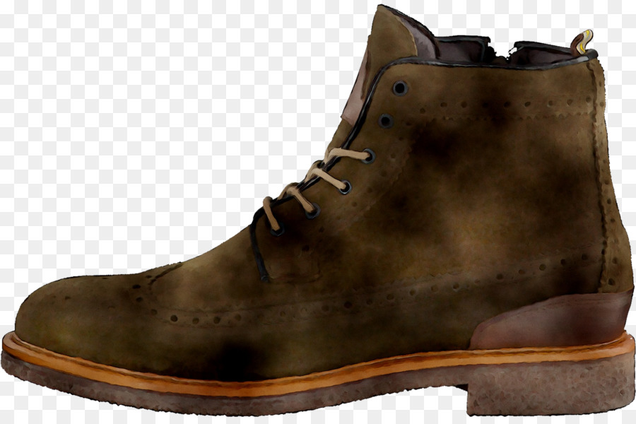 Gamuza，Zapato PNG