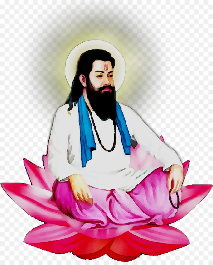 Guru，Gurú Ravidass Jayanti PNG