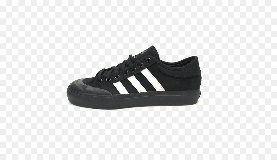 Mens Adidas Negro Matchcourt Zapato，Zapato PNG