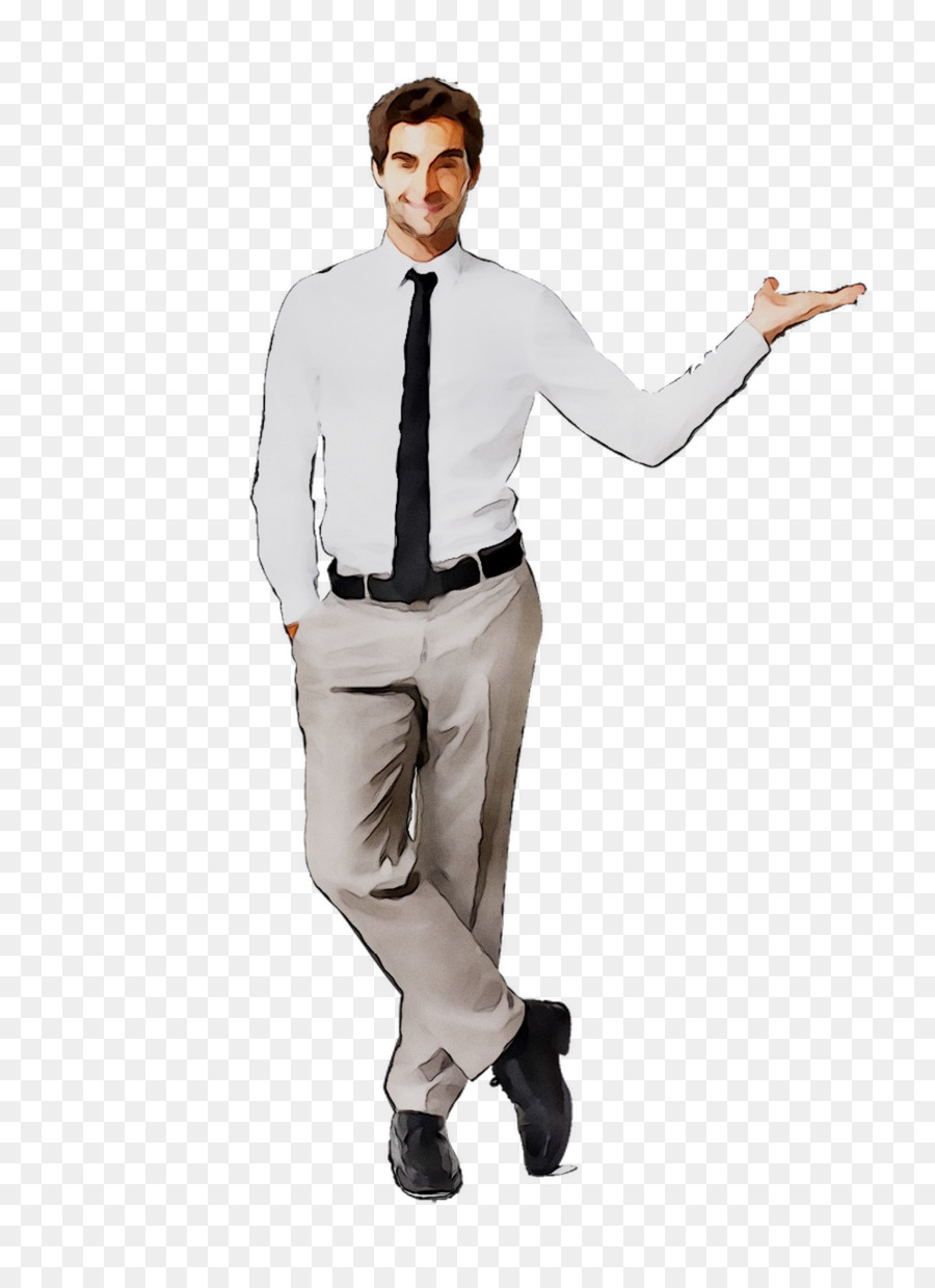 Hombre En Traje Formal，Hombre De Negocios PNG