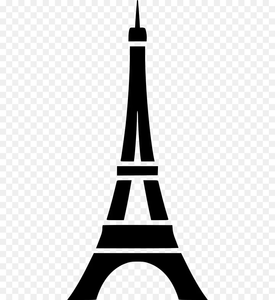 Eiffel，De La Torre PNG