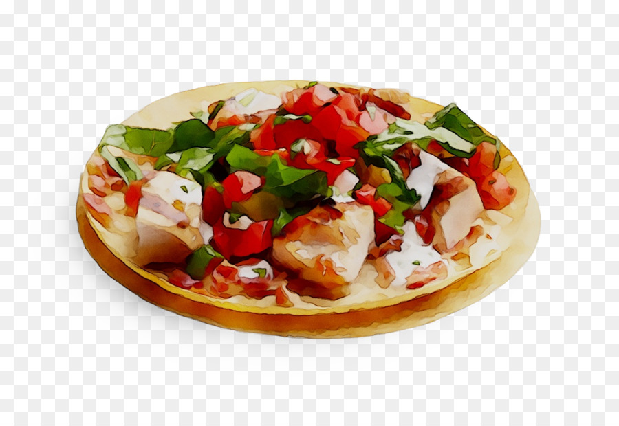 Corea Taco，Tostada PNG