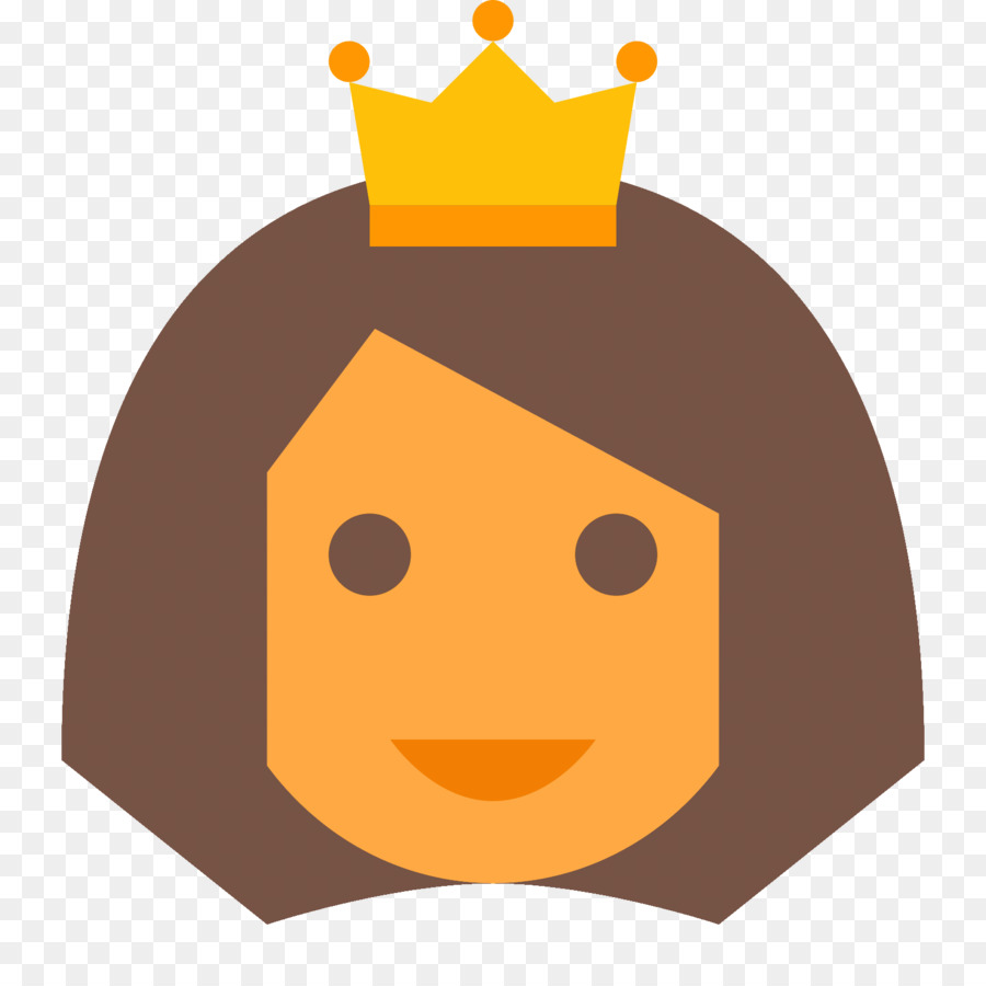 Iconos De Equipo，La Princesa PNG