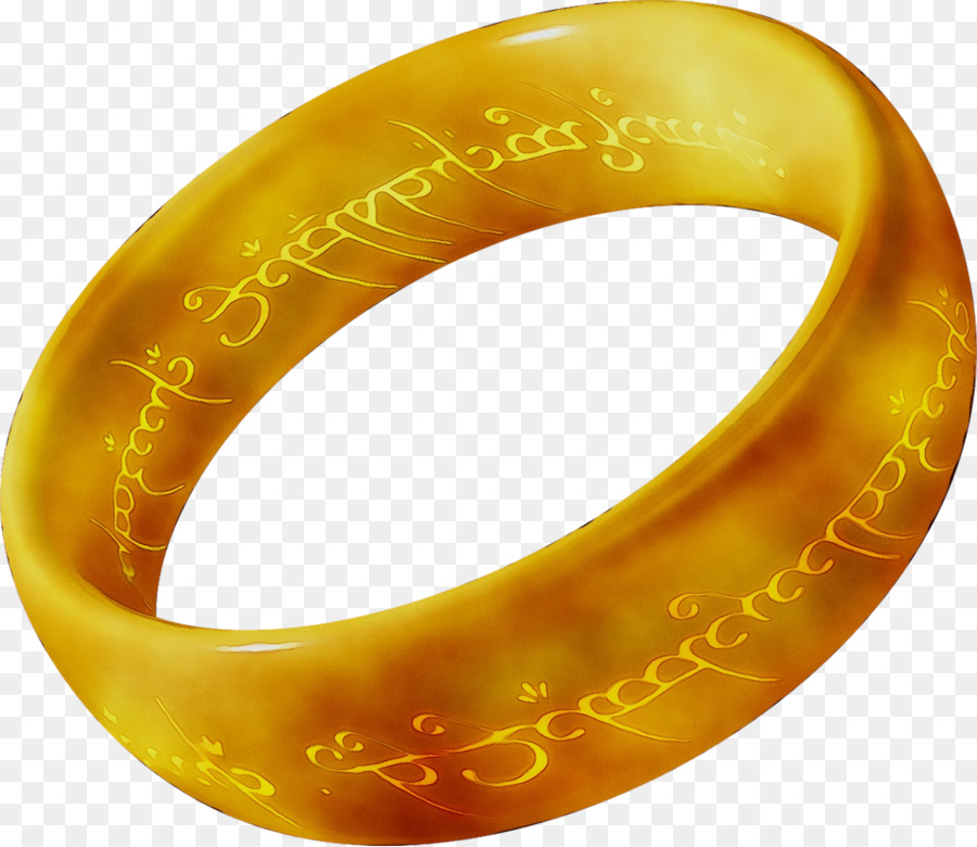 Brazalete，Amarillo PNG