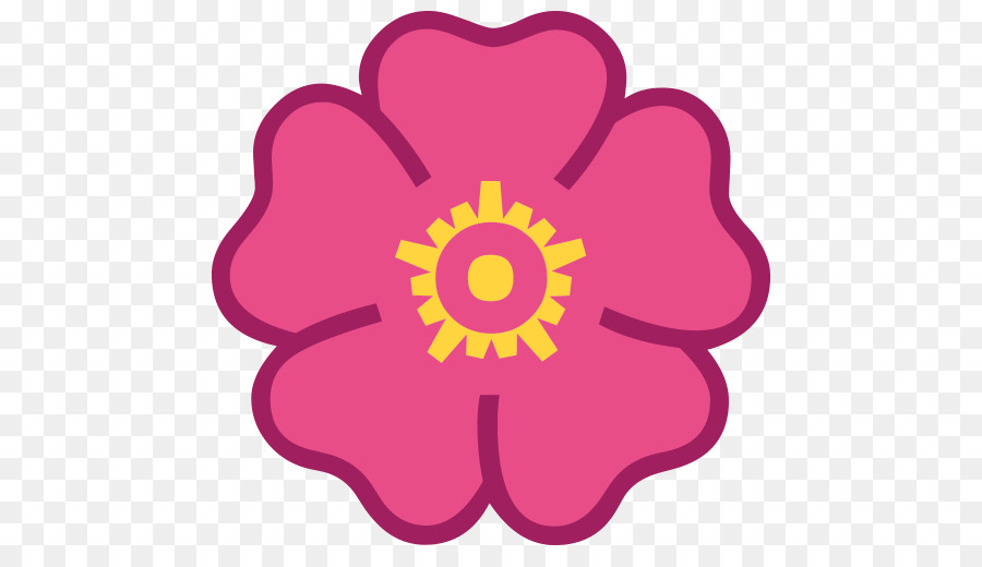 Flor，Plantilla PNG