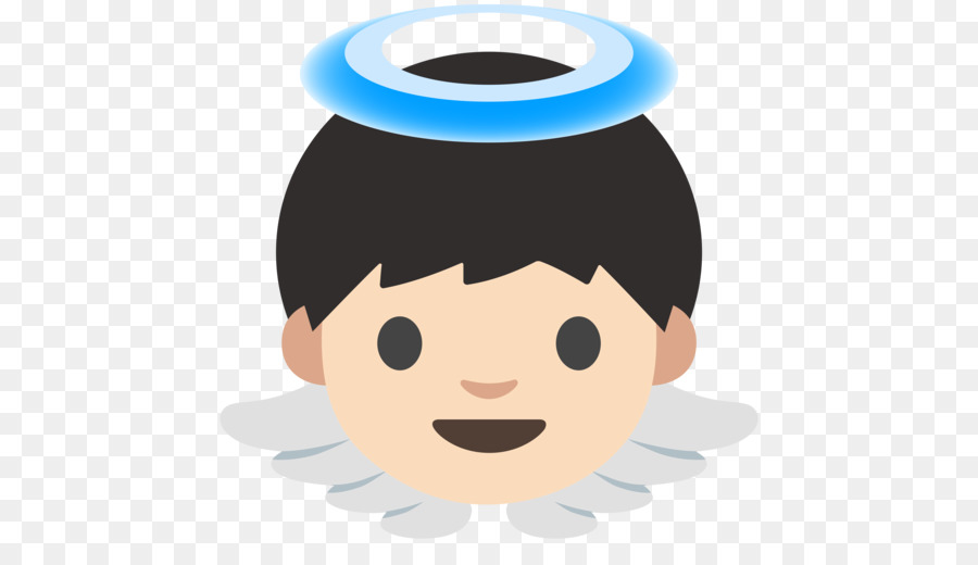Emoji，Android Turrón PNG