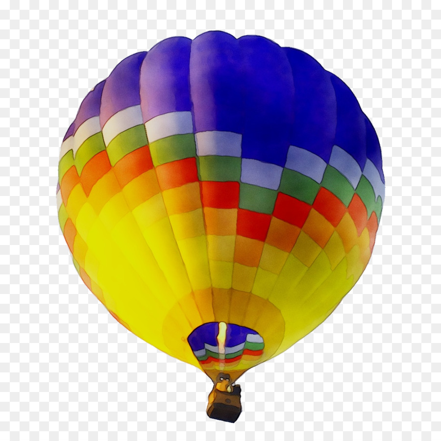 Globo De Aire Caliente，Globo PNG