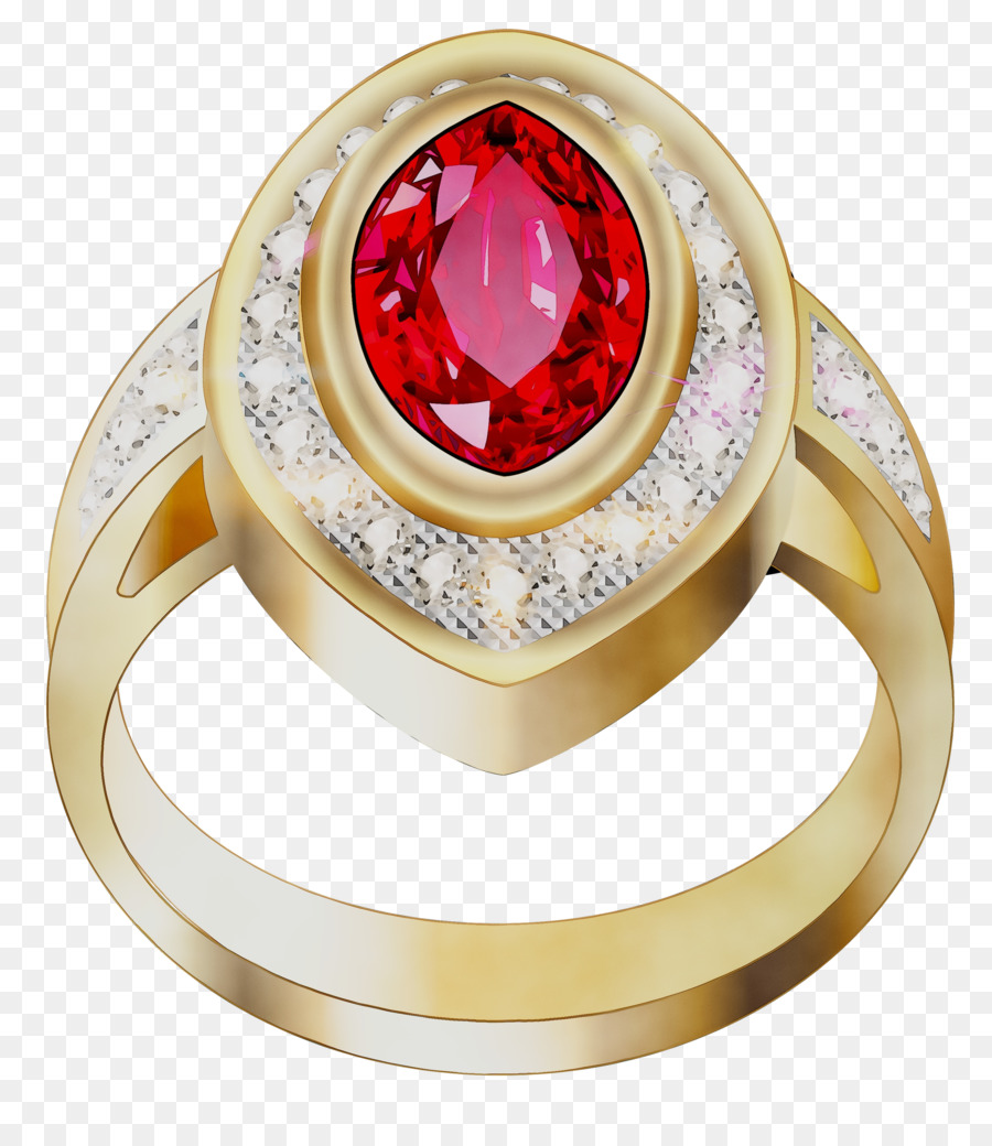 Anillo，Ruby Ms PNG