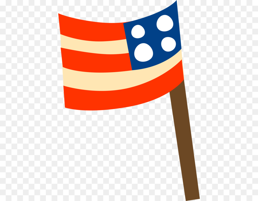 Estados Unidos De América，Bandera PNG