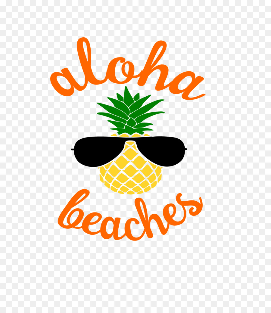 Piña，Logotipo PNG