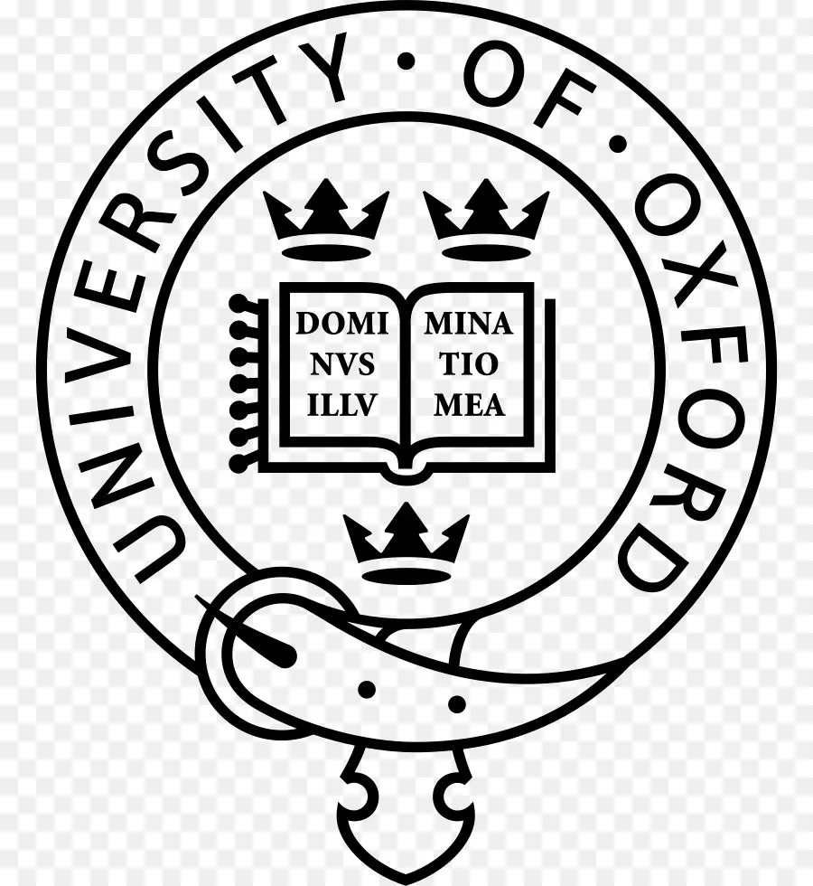 Logotipo De La Universidad De Oxford，Universidad PNG