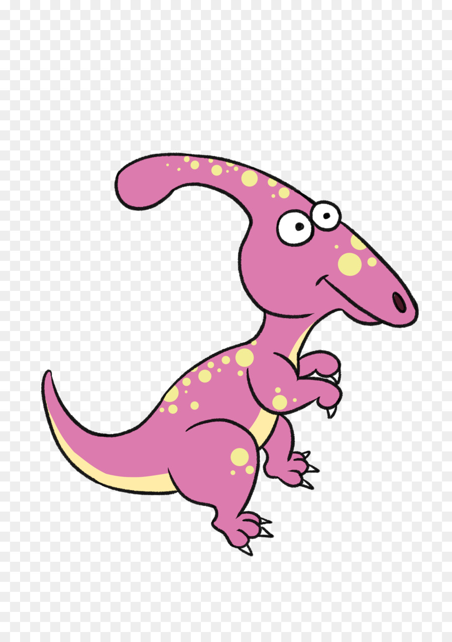 Dinosaurio，Rosa M PNG