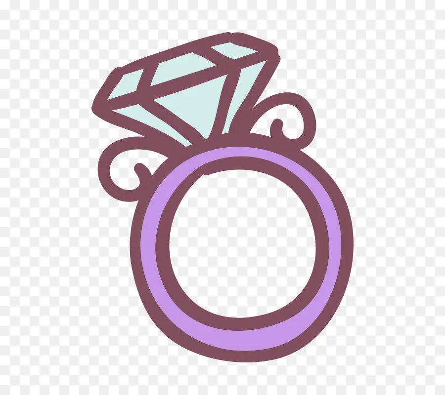 Joyería，Anillo PNG