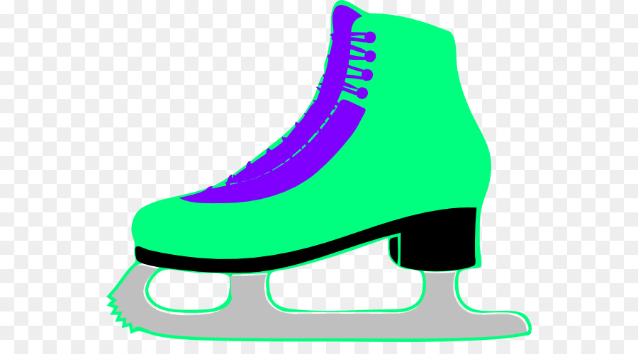 Patines De Hielo，Patinaje Sobre Hielo PNG