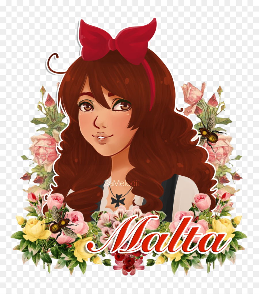 Diseño Floral，No Solo Que Me PNG