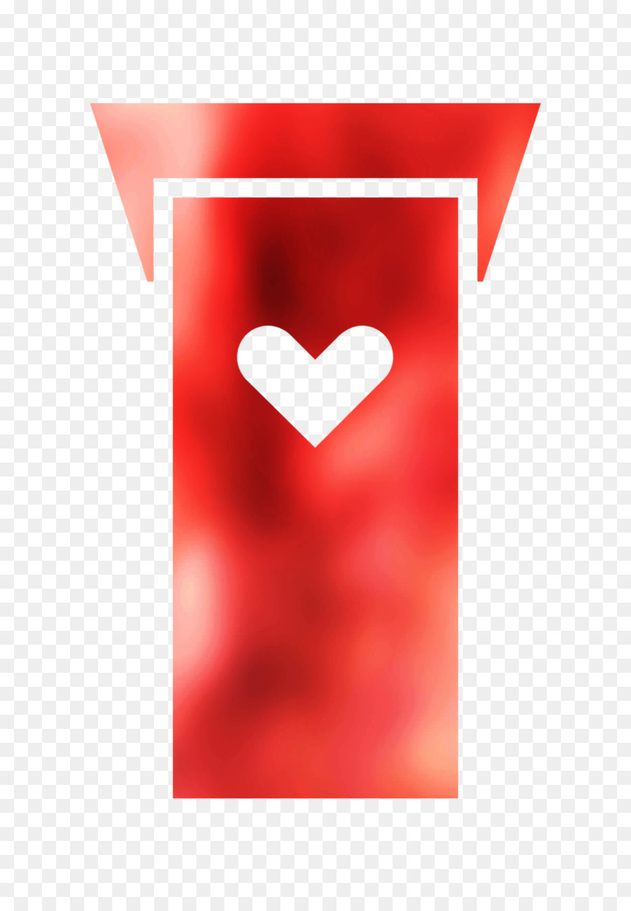 Corazón，M 095 PNG