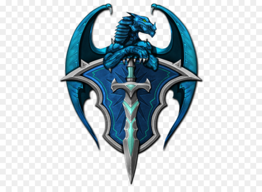 Dragón，Espada PNG