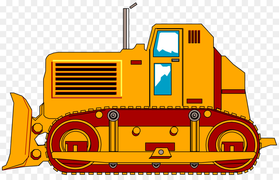 Caterpillar D9，Excavadora PNG