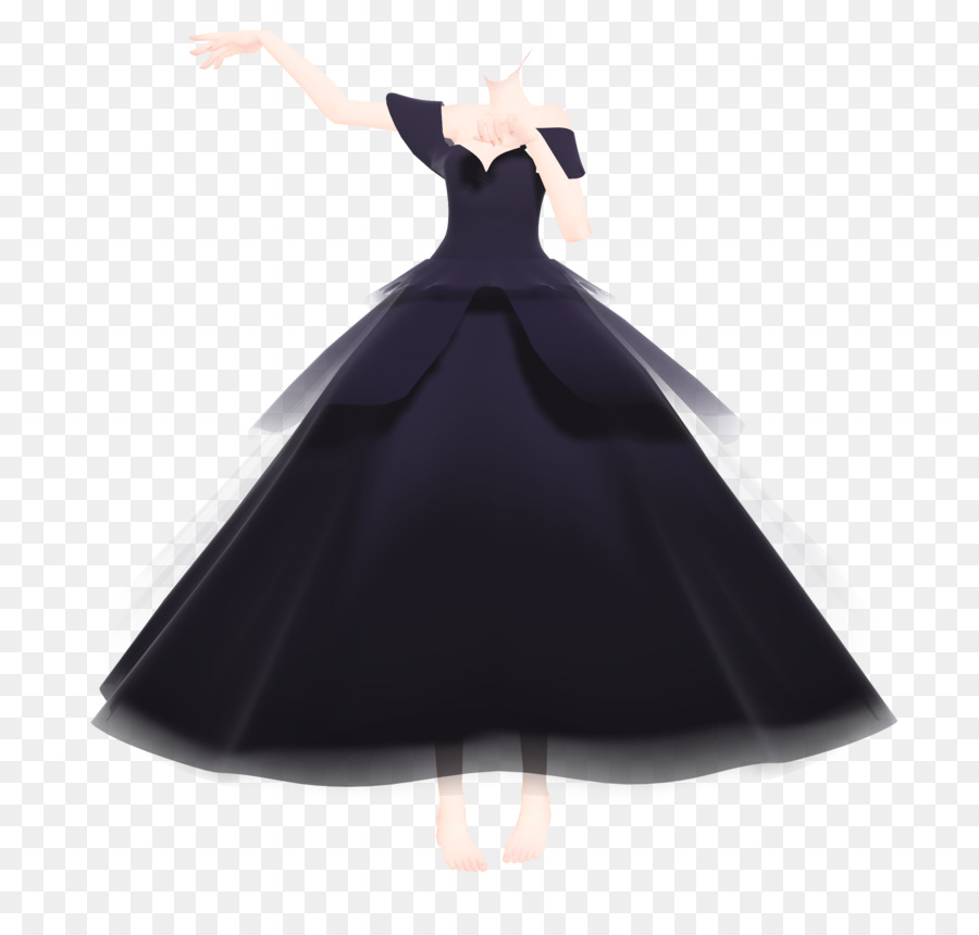 Vestido，Ropa PNG