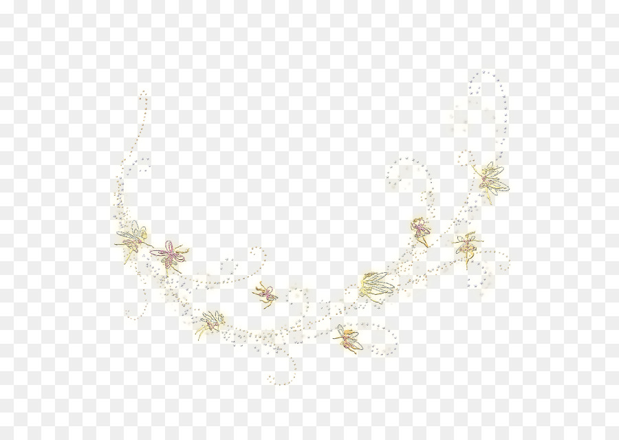 Collar，Blanco PNG