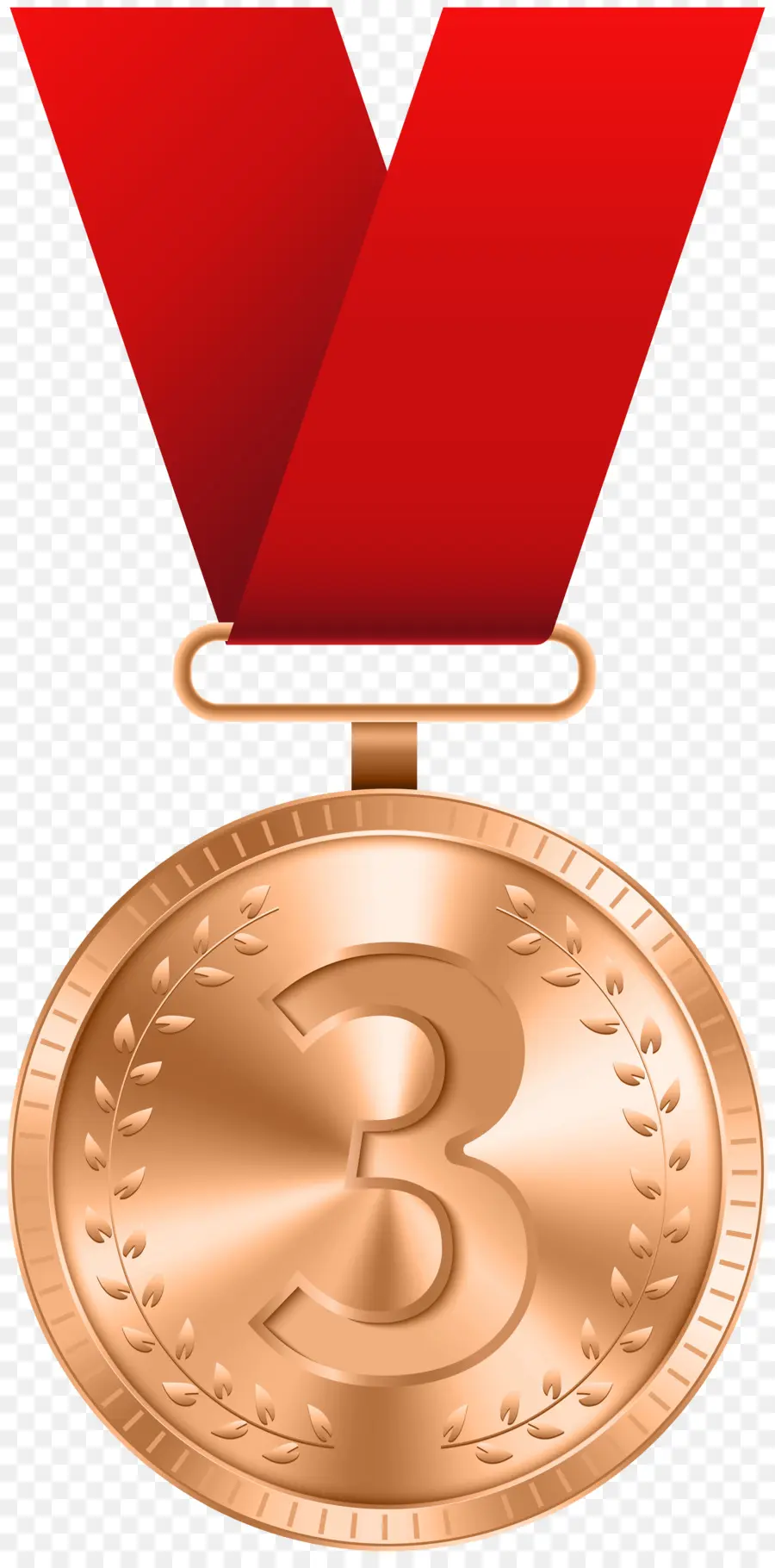 Medalla De Bronce，Medalla De Plata PNG