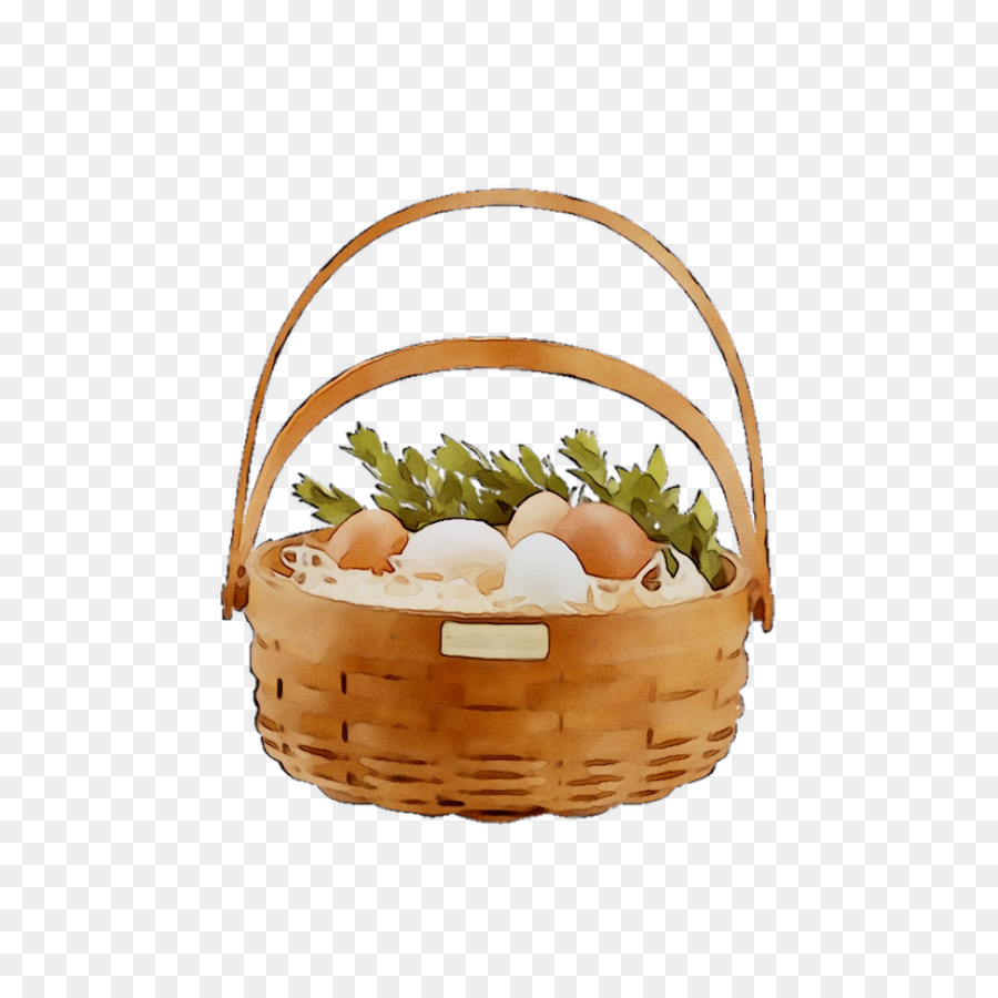 La Comida Cestas De Regalo，Cesta PNG