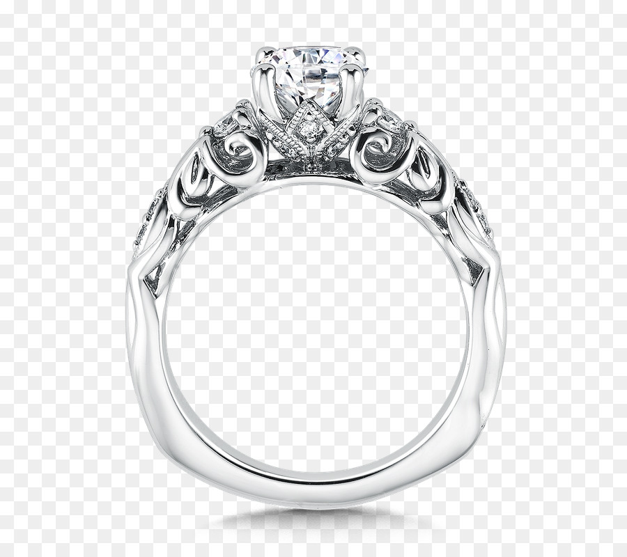 Anillo De Diamantes，Compromiso PNG