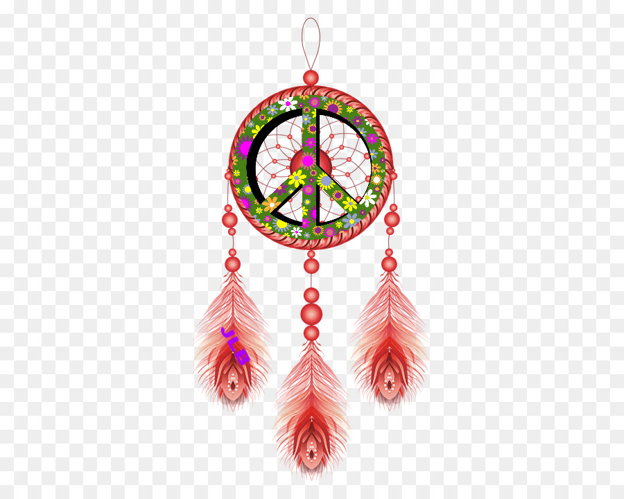 Atrapasueños，Dream Catcher Hechos A Mano PNG