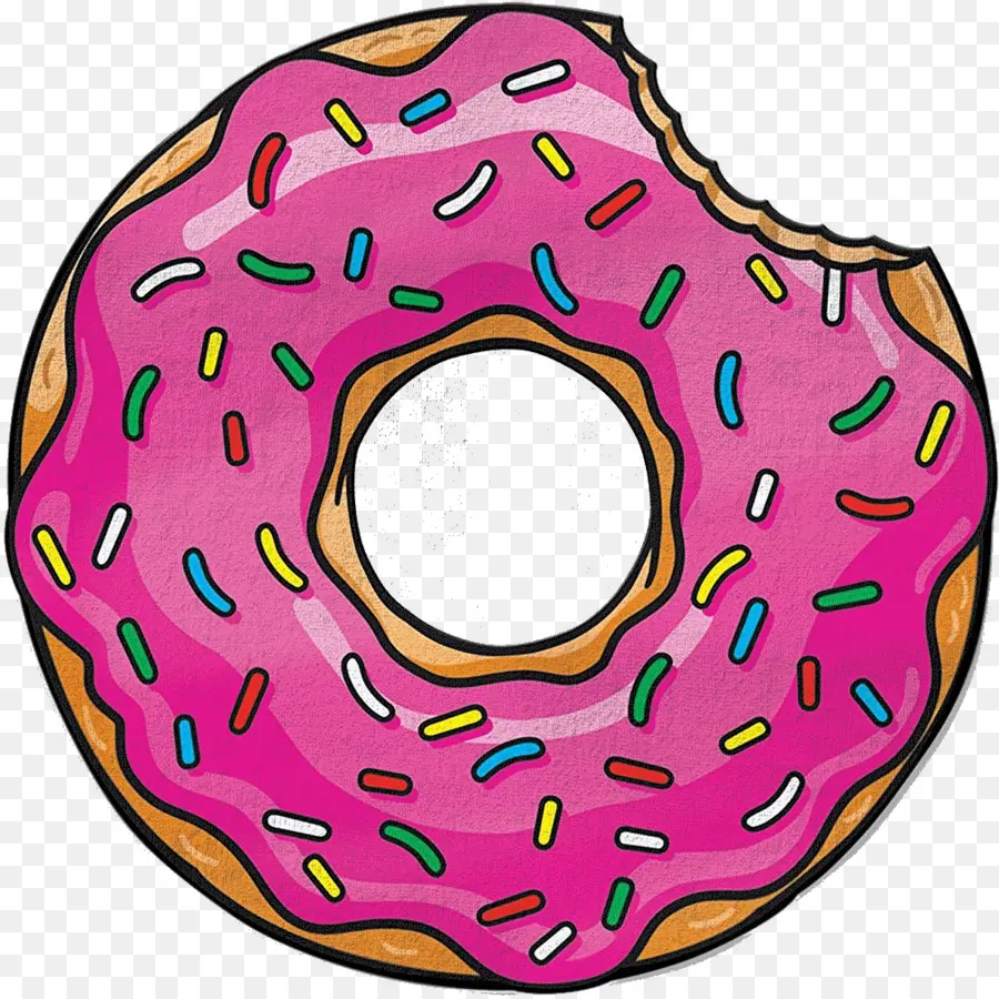 Donuts，Café Y Donuts PNG