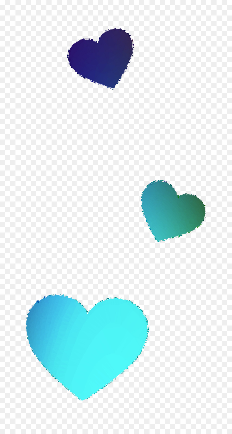 Corazón，M 095 PNG