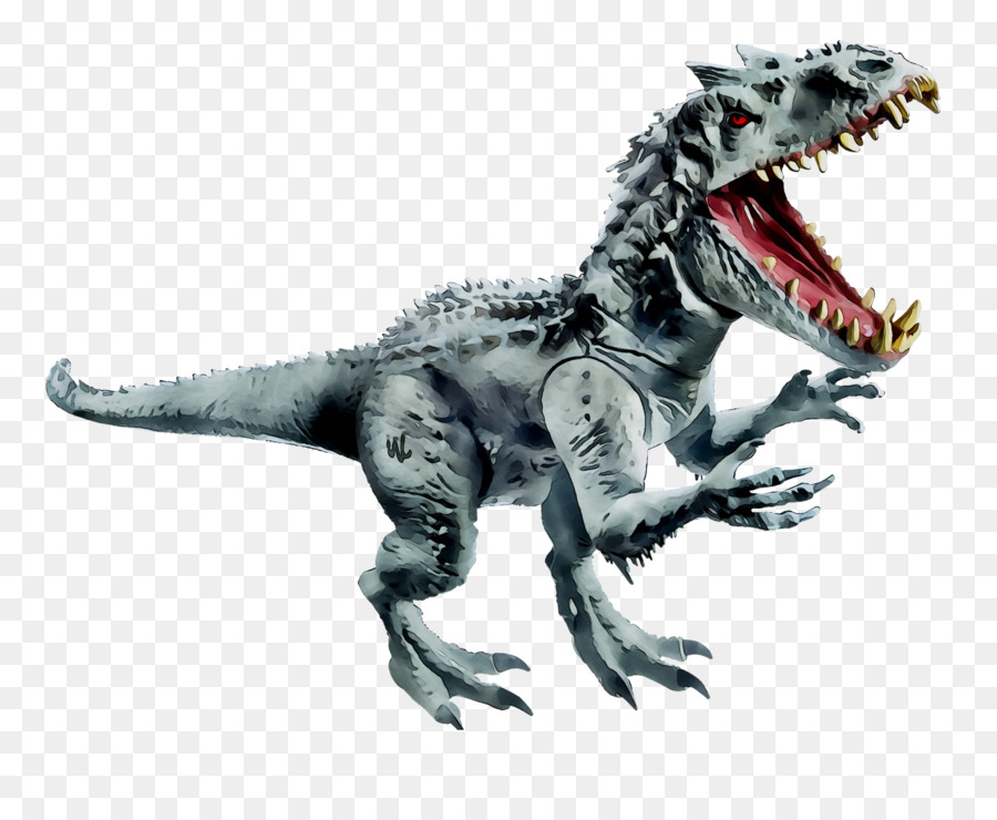 Tyrannosaurus，Jurassic Park El Juego PNG