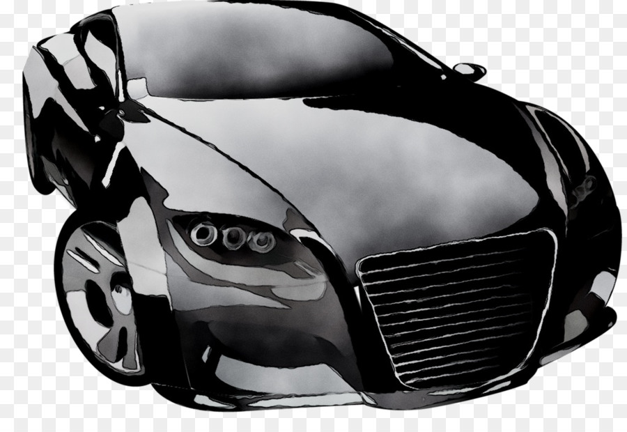 Coche，Coche Mediano PNG