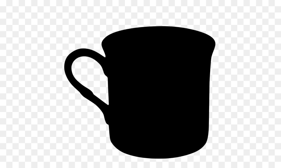 Taza Negra，Taza PNG