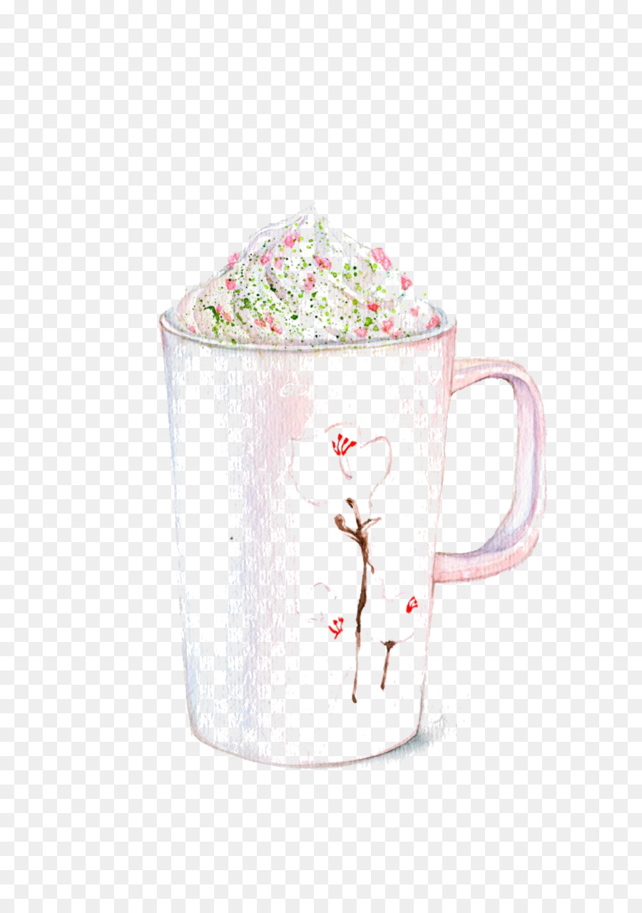 Taza De Bebida，Beber PNG