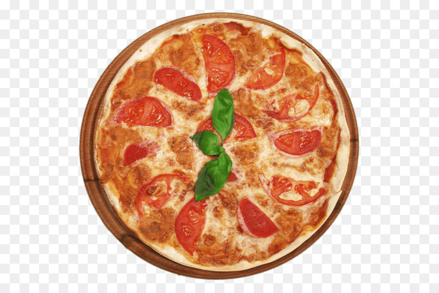 Californiastyle Pizza，Pizza Siciliana PNG