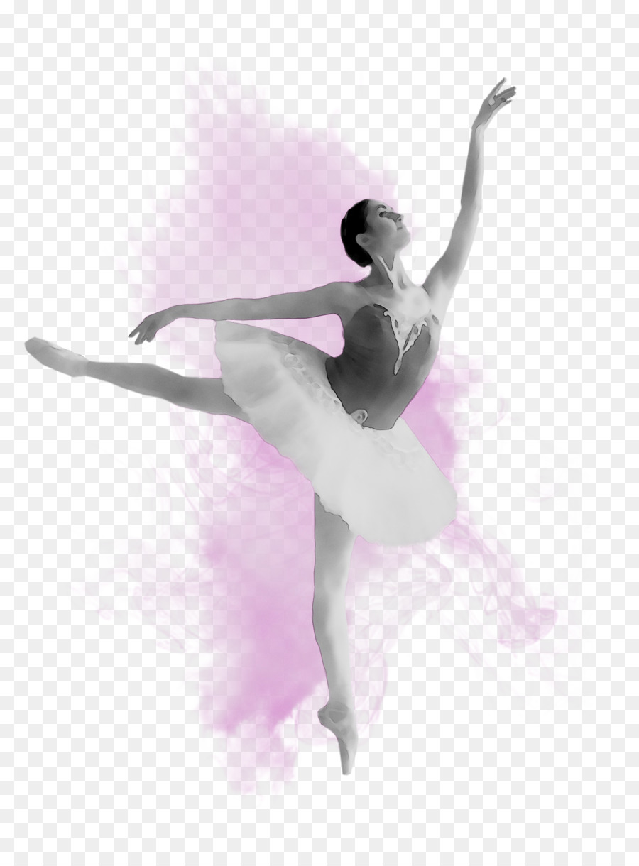 La Danza Moderna，Ballet PNG