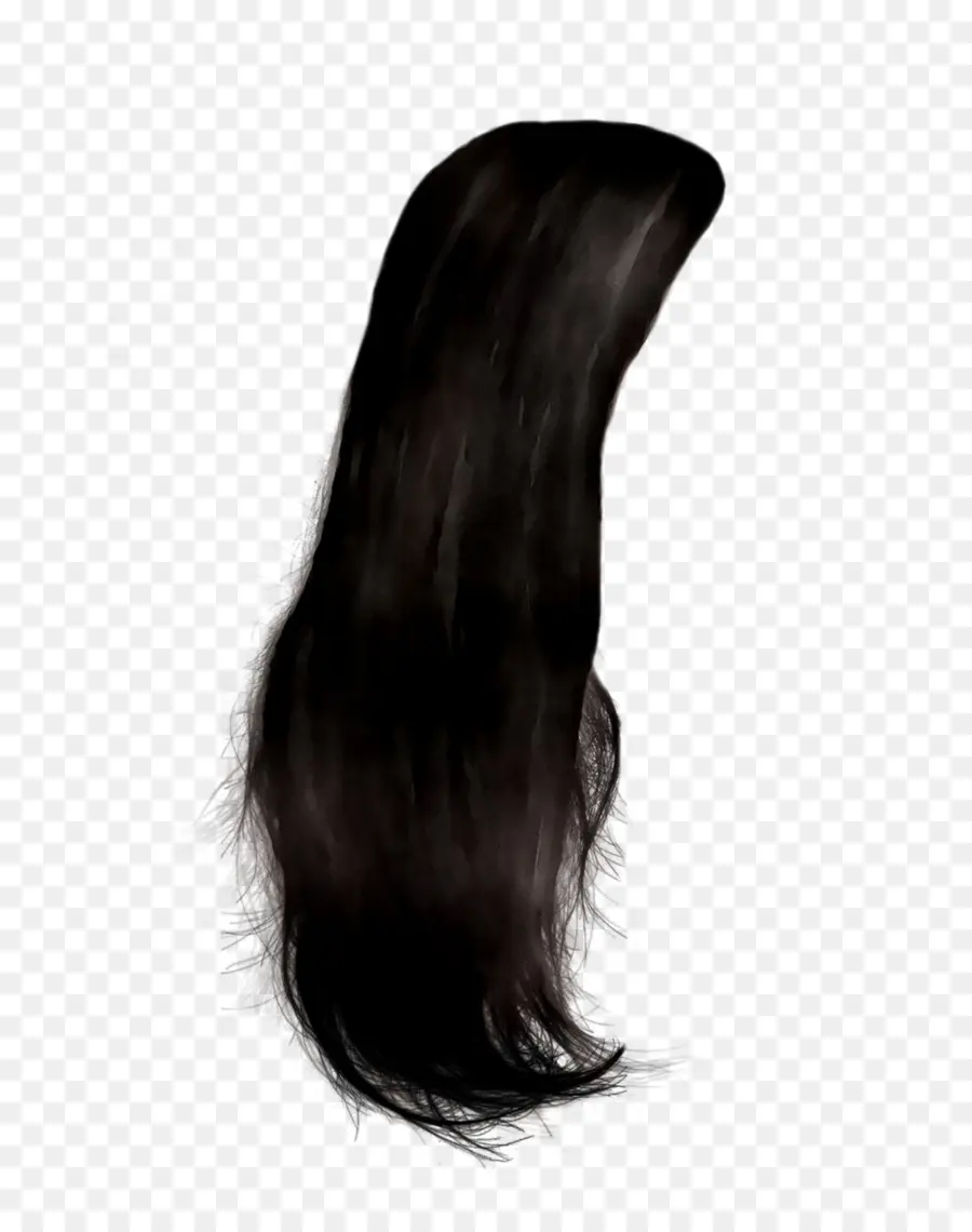 Cabello，Negro PNG