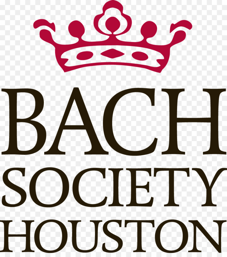 Bach Sociedad De Houston，Logotipo PNG