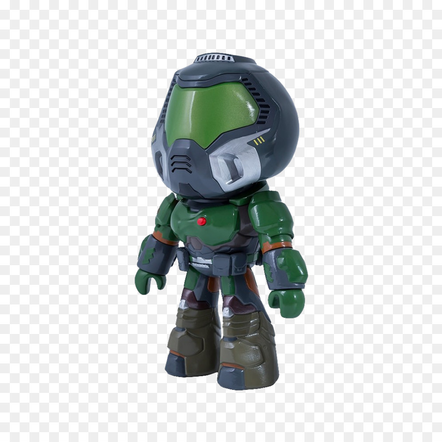 Mundo，Doomguy PNG