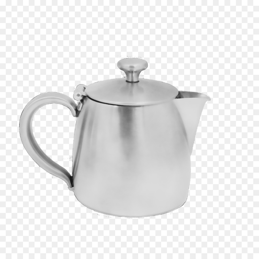 Hervidor De Agua，Taza De M PNG