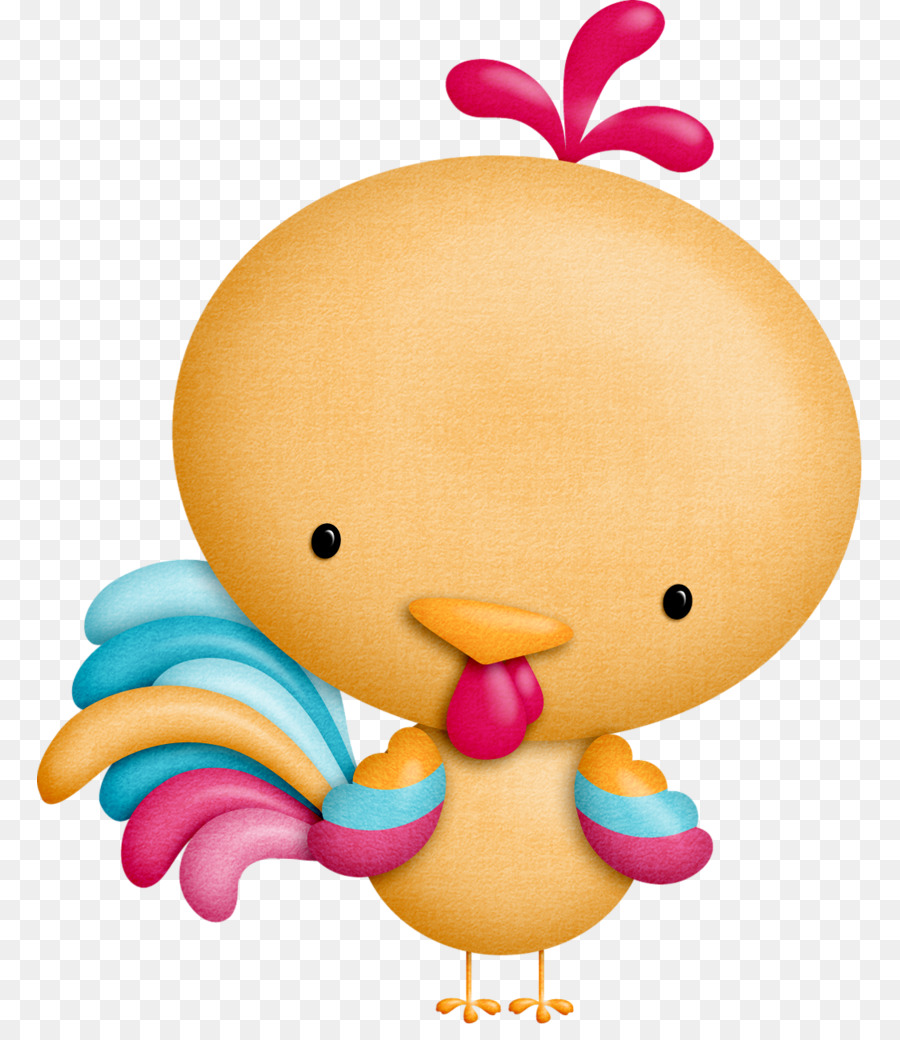 Pollo，Dibujo PNG