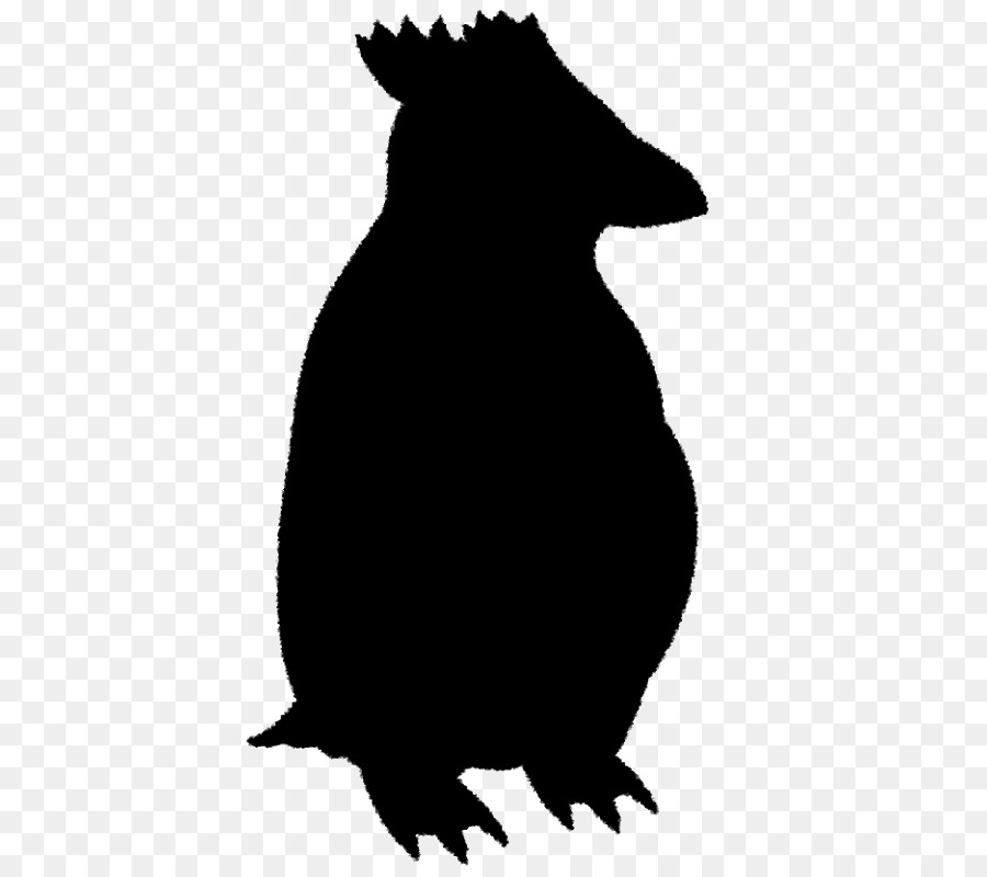 Pingüino，La Fauna PNG