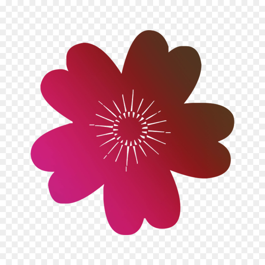 Flor，Florero PNG