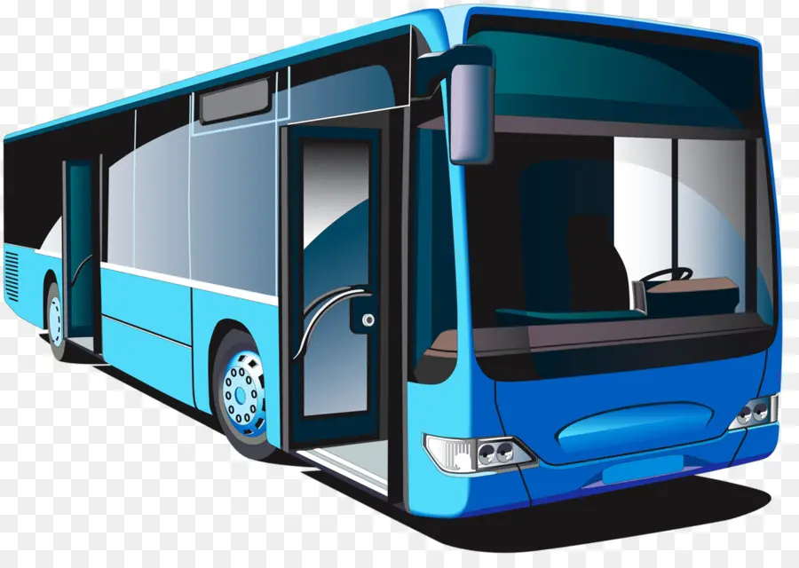 Autobús，Royaltyfree PNG