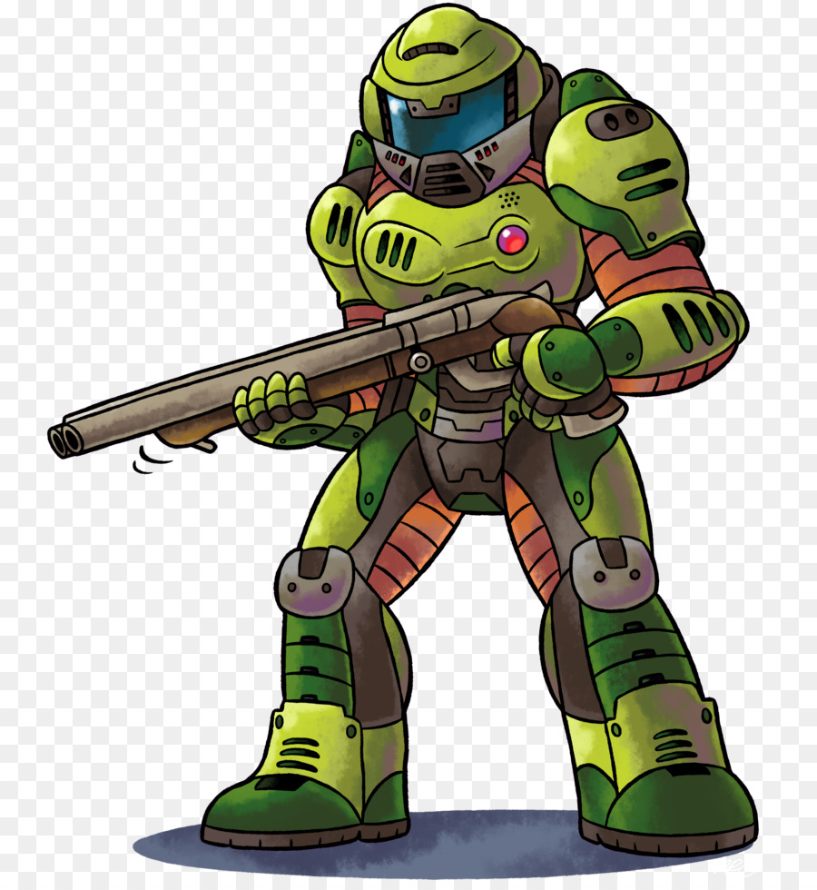 Soldado，Armadura PNG