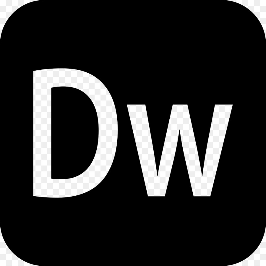 Logotipo，Adobe Dreamweaver PNG