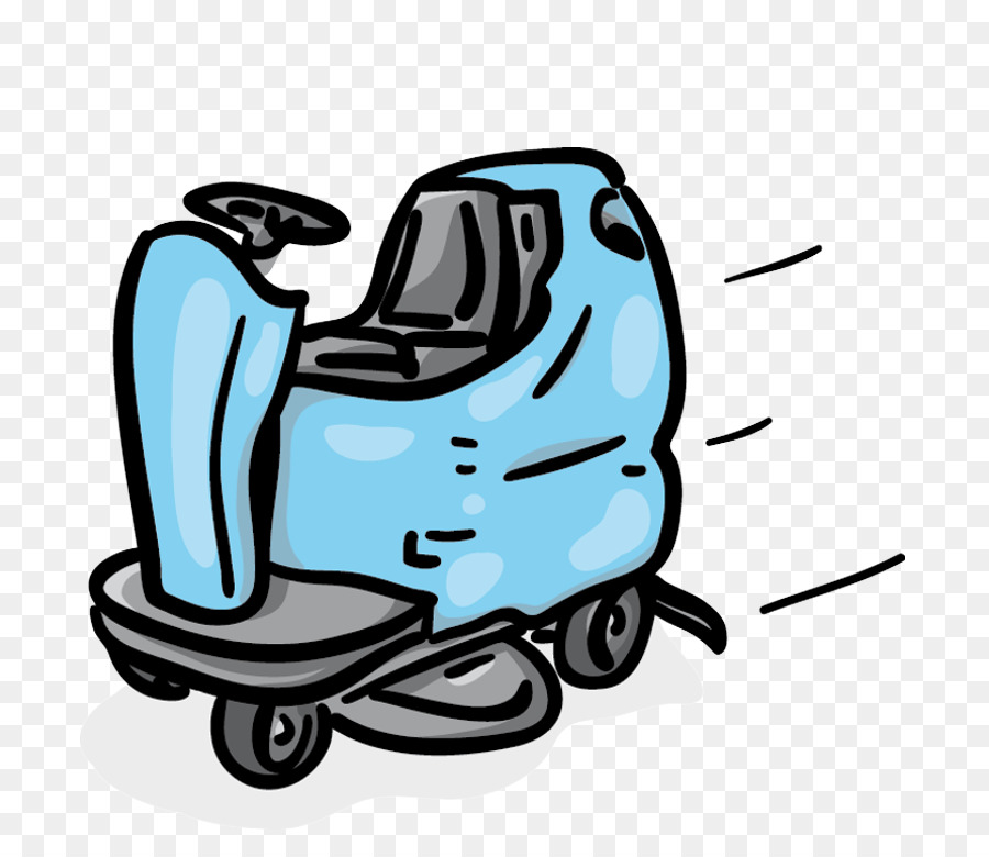 Montacargas，Pallet Jack PNG