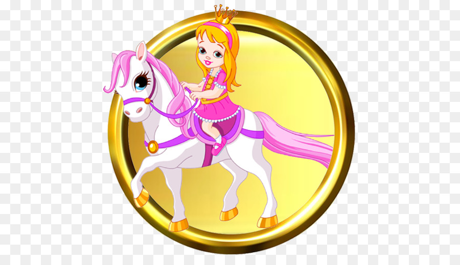 Pony，Royaltyfree PNG