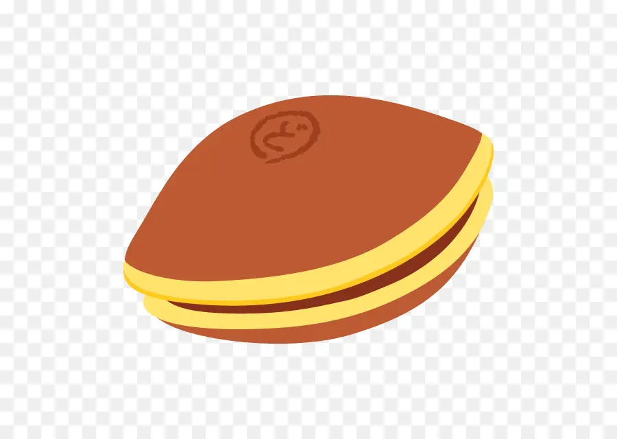 Dorayaki，Daifuku PNG