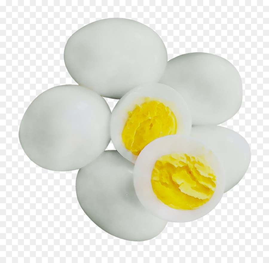 Huevos，Hervido PNG